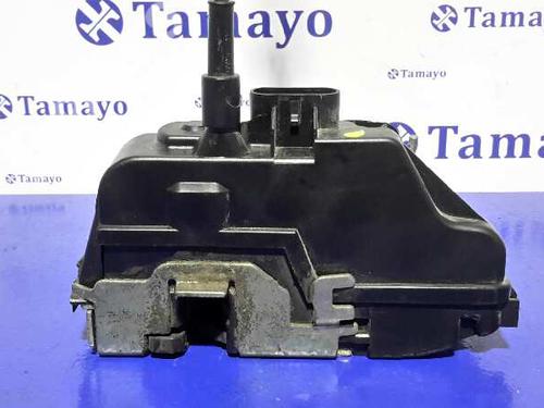Front right lock RENAULT LAGUNA II (BG0/1_) 1.9 dCI (BG0E) | BP1545376C97 