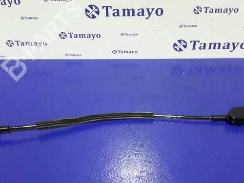 Front right lock RENAULT LAGUNA II (BG0/1_) 1.9 dCI (BG0E) | BP1545376C97 