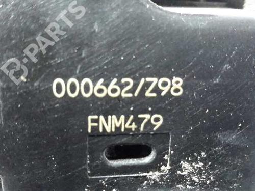 Front right lock RENAULT LAGUNA II (BG0/1_) 1.9 dCI (BG0E) | BP1545376C97 