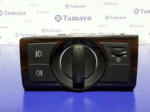 Used Headlight switch OPEL ANTARA A (L07) 2.0 CDTI (150 hp) 1353723