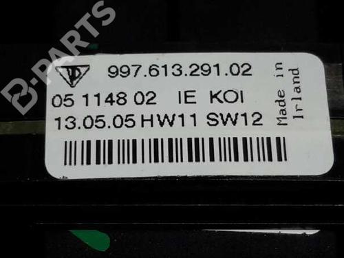 Squib airbag PORSCHE BOXSTER (986) S 3.2 | BP2536702C102 