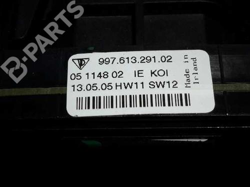 Steering column stalk PORSCHE BOXSTER (986) S 3.2 | BP2536703I23 