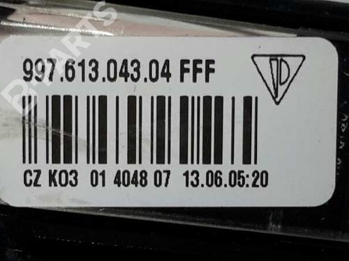 Steering column stalk PORSCHE BOXSTER (986) S 3.2 | BP2536703I23 