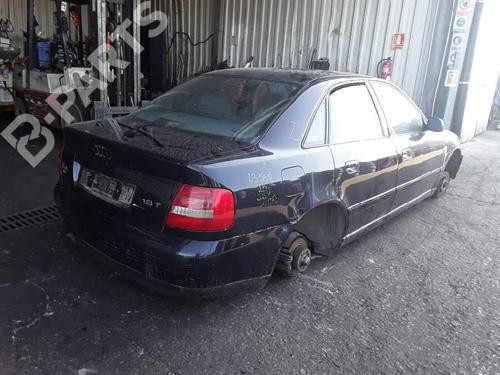 Electronic module AUDI A4 B5 (8D2)  | BP9695524M83 