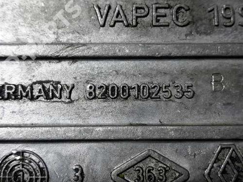 Vacuum pump RENAULT ESPACE IV (JK0/1_)  | BP2533757M80 