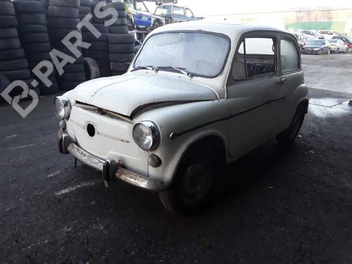 SEAT 600 (110B) 0.8 (23 hp) 227565