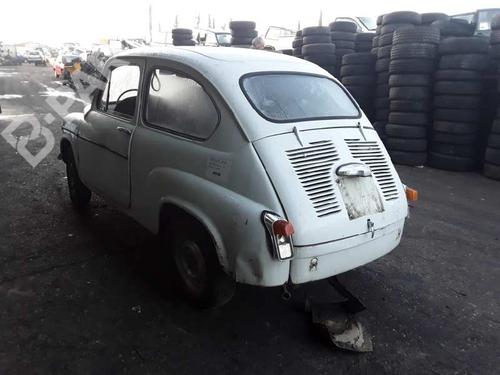 Windscreen SEAT 600 (110B) 0.8 | BP28679415C63 