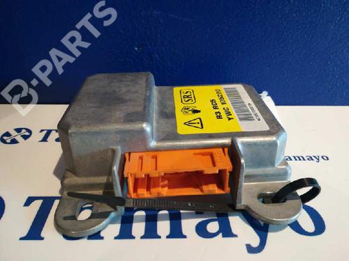 Kollisjonspute styreenhet ROVER 200 II Hatchback (RF) [1995-2000]  2968875