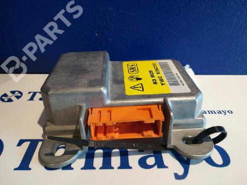 Centralina airbag ROVER 200 II Hatchback (RF) [1995-2000]  2968875