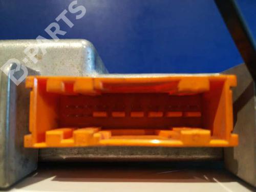 Kollisjonspute styreenhet ROVER 200 II Hatchback (RF)  | BP2968875M53 