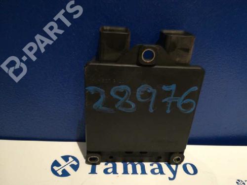ECU airbags FORD FIESTA V (JH_, JD_)  | BP891613M53 
