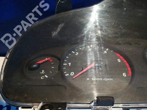 Instrument cluster HYUNDAI SANTA FÉ I (SM)  | BP1208192C47 