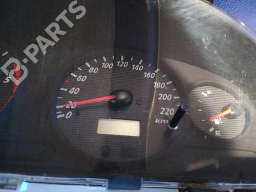 Instrument cluster HYUNDAI SANTA FÉ I (SM)  | BP1208192C47 