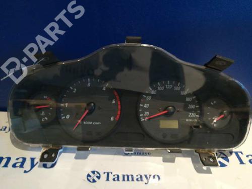 Used Instrument cluster HYUNDAI SANTA FÉ I (SM) [2000-2006]  1208192