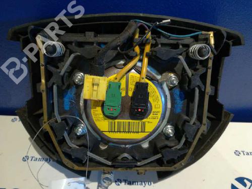 Driver airbag FORD FIESTA V (JH_, JD_) 1.4 16V | BP1191153C9 