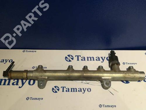 Used Injection rail RENAULT LAGUNA II (BG0/1_) 1.9 dCi (BG08, BG0G) (120 hp) 1657734