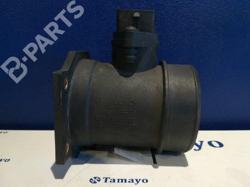 Used Mass air flow sensor NISSAN PRIMERA (P11) [1996-2001]  1622419