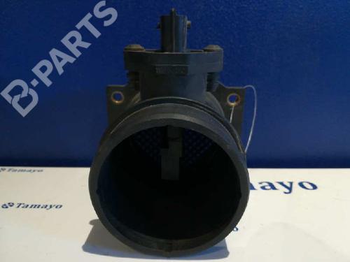 Mass air flow sensor NISSAN PRIMERA (P11)  | BP1622419M95 