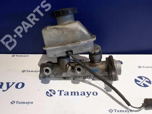 Used Brake master cylinder MITSUBISHI GALLOPER (JK-01) [1998-2003]  1622366