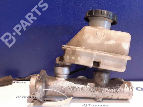 Brake master cylinder MITSUBISHI GALLOPER (JK-01)  | BP1622366M77 