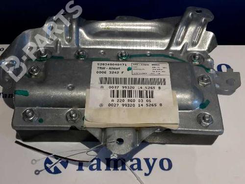 Electronic module MERCEDES-BENZ S-CLASS (W220)  | BP3475095M83 