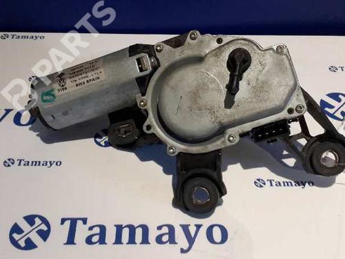 Rear wiper motor SEAT LEON (1M1)  | BP2968898M102 