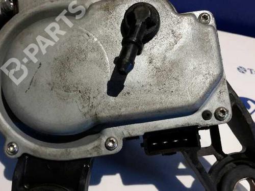 Rear wiper motor SEAT LEON (1M1)  | BP2968898M102 