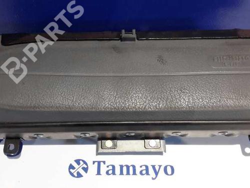 Passasjer kollisjonspute RENAULT MEGANE I (BA0/1_) 1.4 16V (BA0D, BA1H, BA0W, BA10) (95 hp) 1449351
