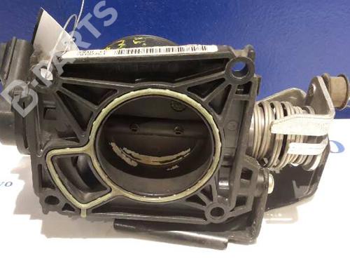 Throttle body FORD FOCUS I (DAW, DBW) 1.6 16V | BP1209138M82 