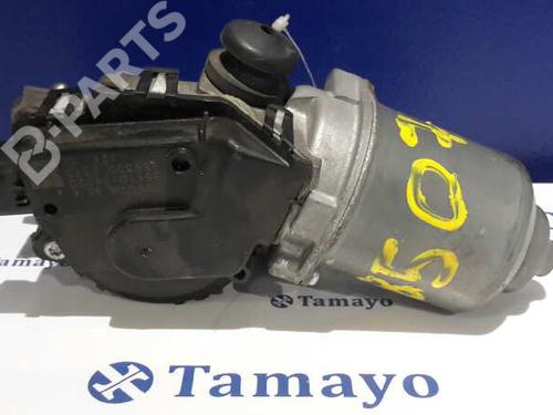 Used Front wiper motor TOYOTA IQ (_J1_) 1.0 (KGJ10_, KGJ10R) (68 hp) 1539274