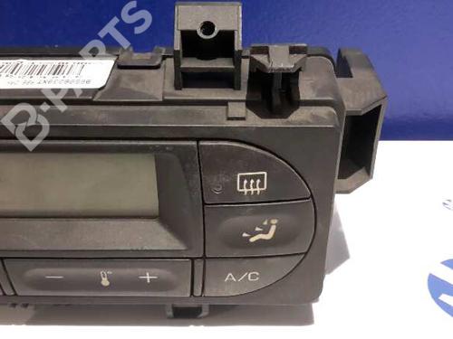 Climate control CITROËN C2 (JM_) 1.1 | BP886187I5 
