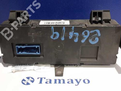 Climate control CITROËN C2 (JM_) 1.1 | BP886187I5 