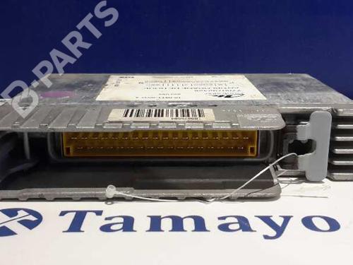 Control unit RENAULT 21 Saloon (L48_) 2.0 | BP1982104M11 