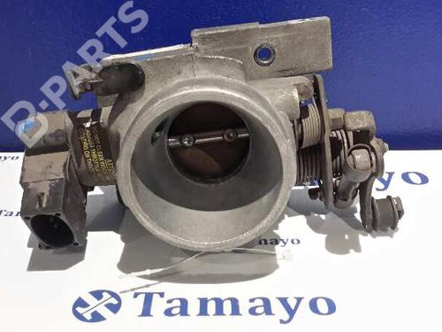 Used Throttle body FORD FIESTA IV (JA_, JB_) 1.25 i 16V (75 hp) 917696