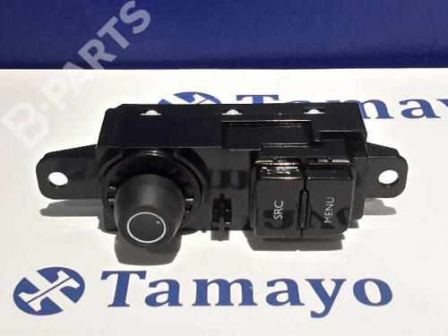 Used Switch PEUGEOT 2008 I (CU_) 1.6 BlueHDi 120 (120 hp) 2528393
