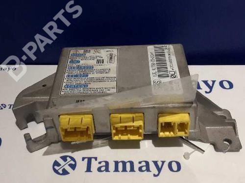 Airbag module HONDA CIVIC VII Hatchback (EU, EP, EV) [2000-2006]  2968904