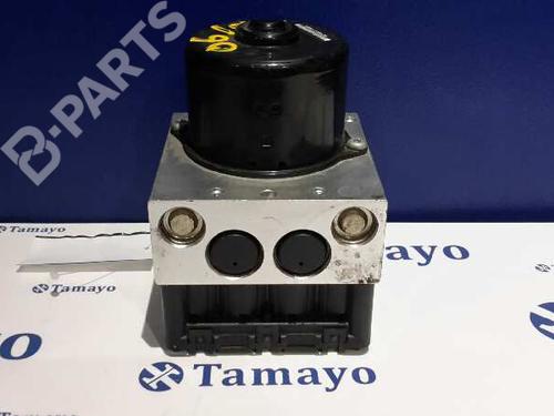 Used ABS pump PEUGEOT 206 Hatchback (2A/C) 2.0 S16 (136 hp) 1431299