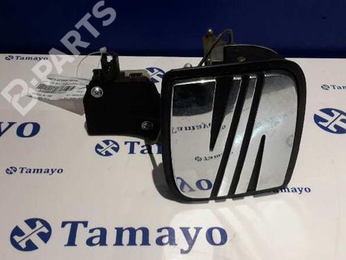 Tailgate handle SEAT IBIZA III (6L1) 1.9 SDI (64 hp) 6L6827573D | 1M0959781A | 1M5862159C