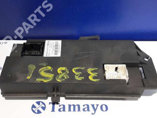 Used Electronic module RENAULT ESPACE IV (JK0/1_) [2002-2025]  2533708