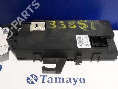 Electronic module RENAULT ESPACE IV (JK0/1_)  | BP2533708M83 