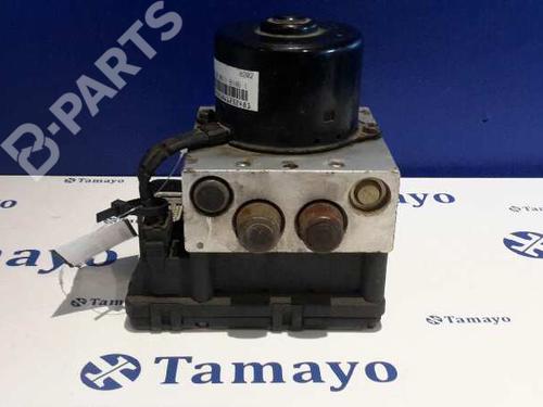ABS Bremseaggregat CHRYSLER VOYAGER IV (RG, RS) 2.5 CRD (141 hp) 1209140
