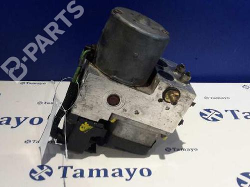 Abs pomp OPEL ZAFIRA A MPV (T98) [1999-2006]  886377