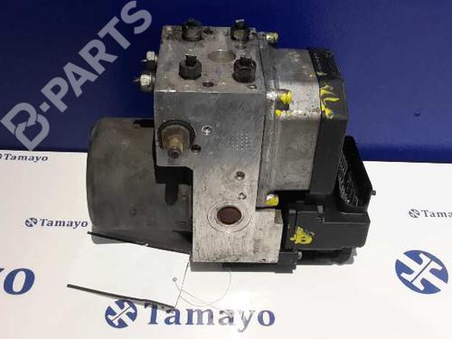 ABS pump OPEL ZAFIRA A MPV (T98)  | BP886377M43 