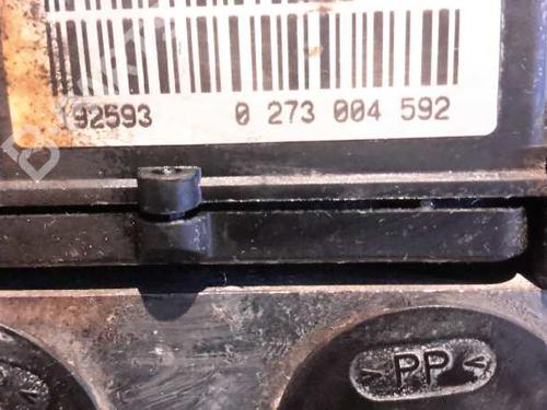 ABS pump OPEL ZAFIRA A MPV (T98)  | BP886377M43 
