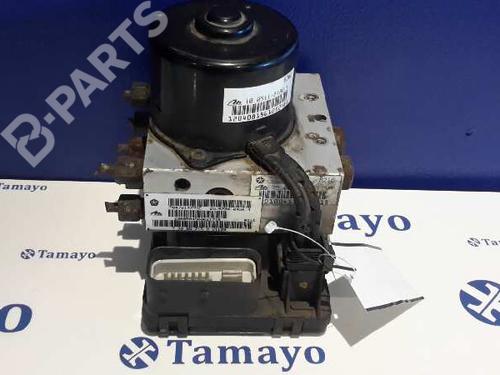 Abs pomp CHRYSLER VOYAGER IV (RG, RS) 2.5 CRD | BP1209140M43