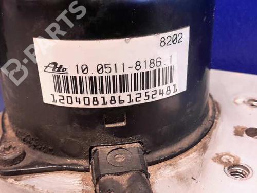 Abs pomp CHRYSLER VOYAGER IV (RG, RS) 2.5 CRD | BP1209140M43