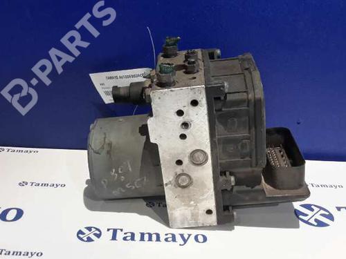 Used ABS pump PEUGEOT 307 SW (3H) 2.0 HDI 110 (107 hp) 1208210