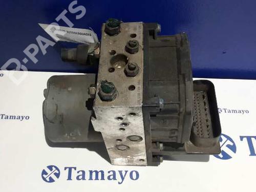 ABS pump PEUGEOT 307 SW (3H) 2.0 HDI 110 | BP1208210M43 