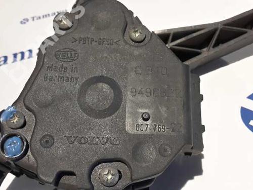 Pedal VOLVO V40 Estate (645) 1.9 DI | BP1655443I4 