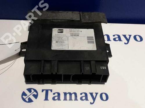 Used Comfort control module SEAT CORDOBA (6K1, 6K2) [1993-2002]  1507425